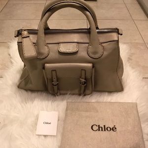 Chloé Edith Bag